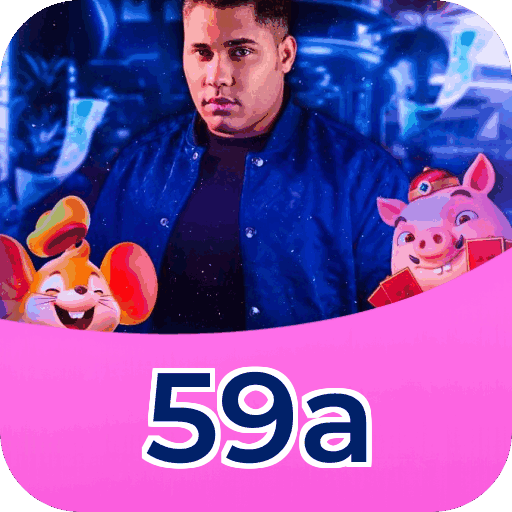 Aplicativo mobile 59a